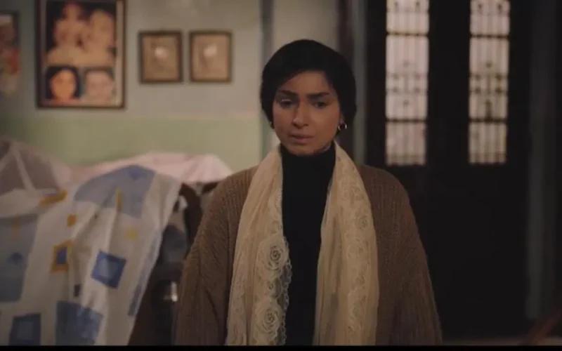 أحداث الحلقة الأولى.. روجينا تقع في فخ نصب بمسلسل حد أقصى